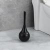 Detachable Head Toilet Brush Set Light Luxury Floor Toilet Cleaning Tool  WC Maintenance