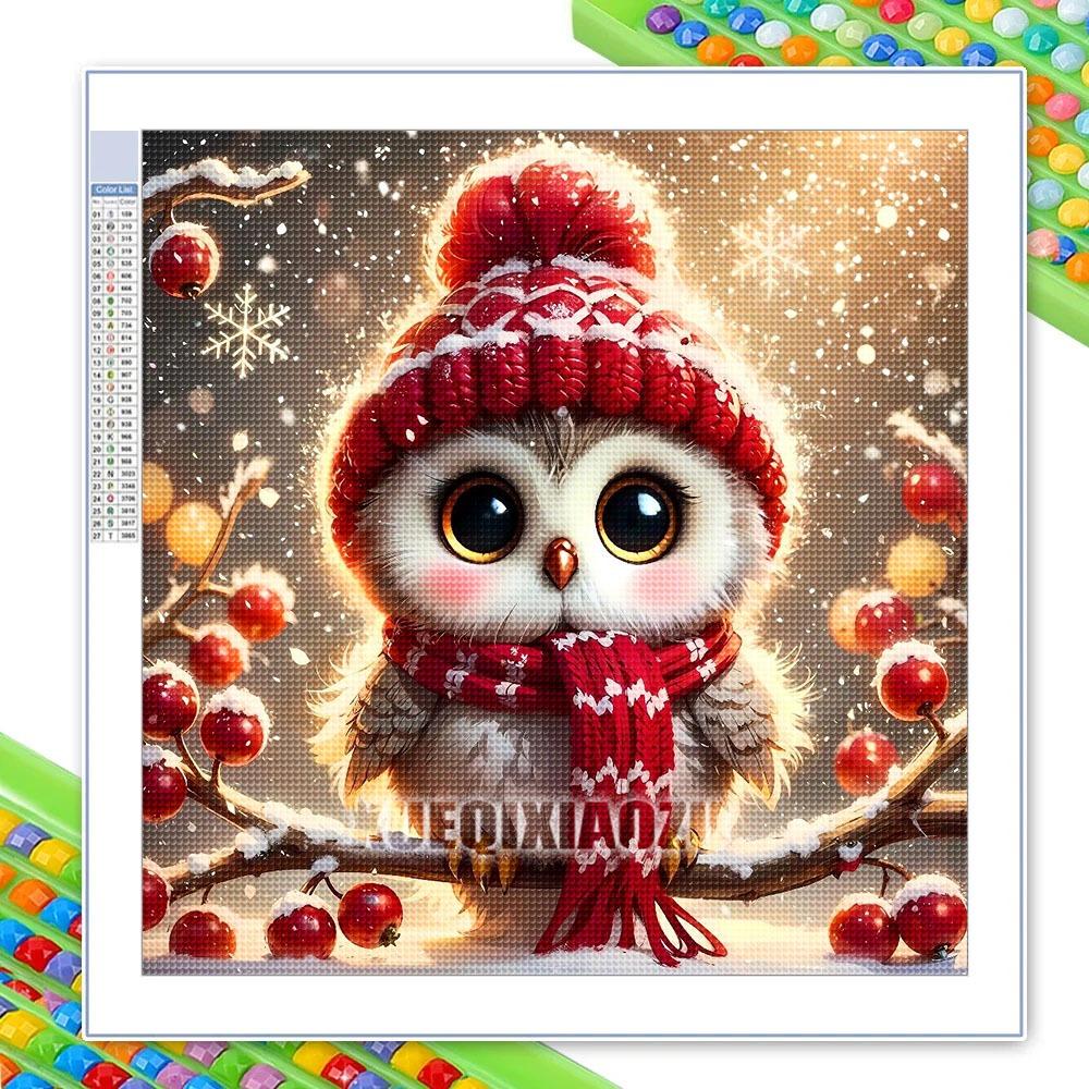 Santa Claus Diamond Painting New Arrivals 5D Diy Diamond Mosaic Snowman Cross Stitch Kits Cartoon Christmas Gift Wall Decor Art