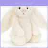 Peluche coniglio Jellycat con imbottitura in cotone di fibra per bambini e collezionisti