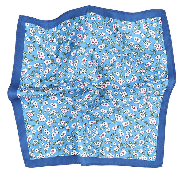 1Pc Suits Hand Towel Men Wedding Party Polyester Gentleman's 30x30CM Handkerchief Pocket Square