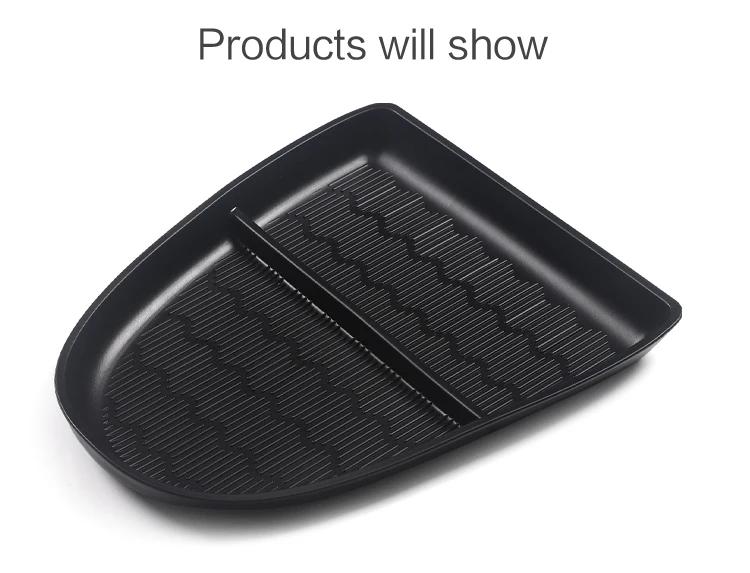 For 22-25 Models of BYD Yuan PLUS Central Storage Compartment Central Storage Box Divider Decoration