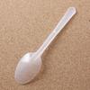 Lotte eLife Reusable Sanitary Spoon (10 Pieces/translucent)