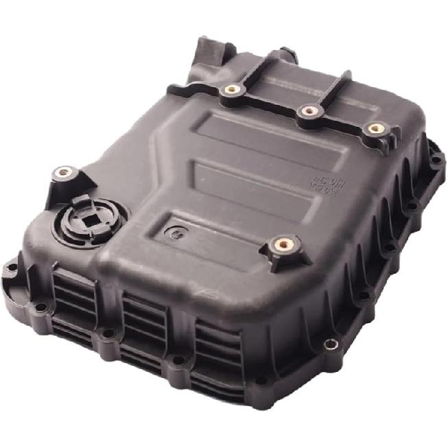 45280-3B851 45280 3B851 452803B851 для Kia для Hyundai для Sonata 2015 2016 2017 2.4L Крышка трансмиссии Масляный поддон (45280-3B851) 45280-3b851