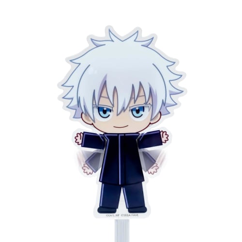 SEGA FAVE Akudoll Jujutsu Kaisen Gojo Satoru