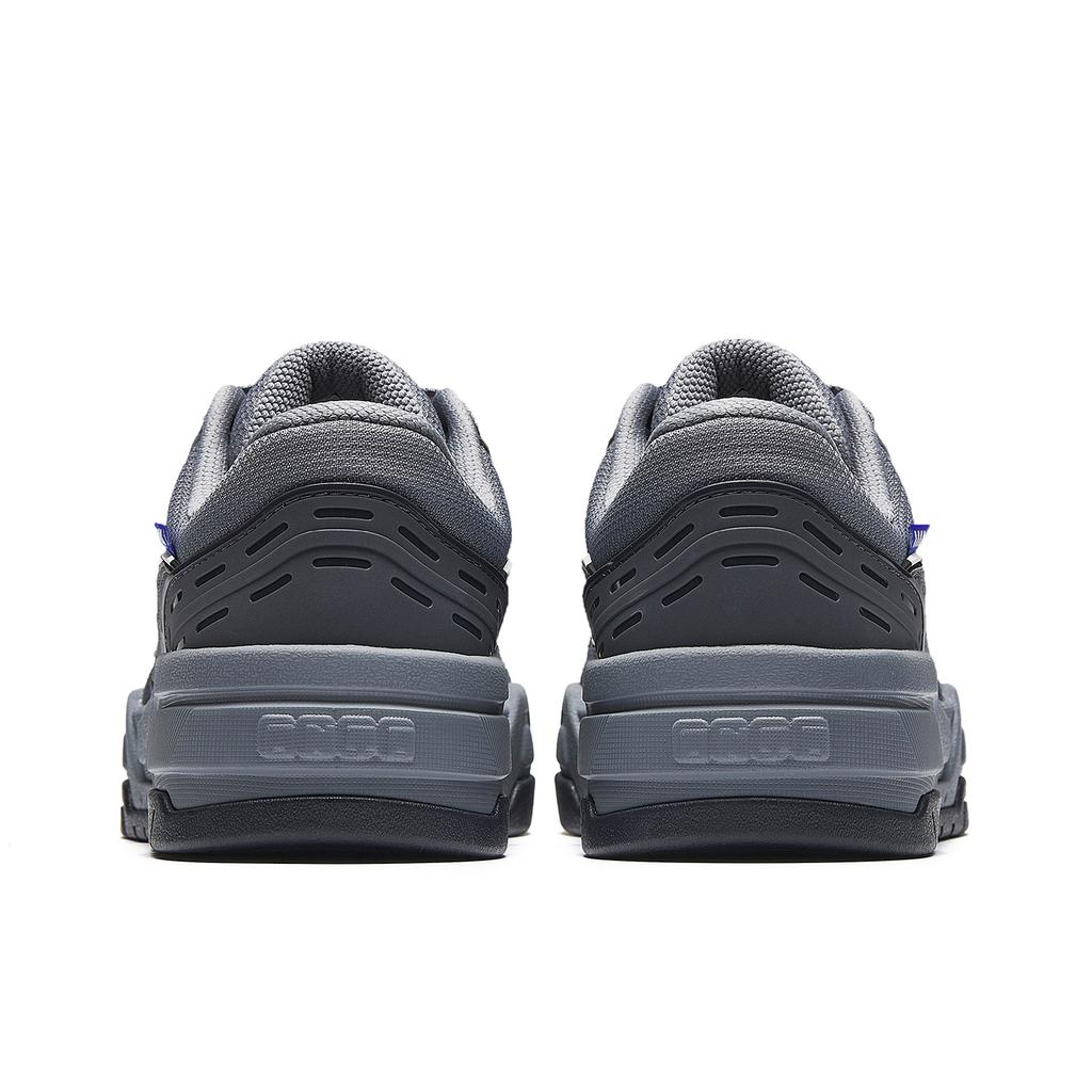 Anta Micro Sugar 2025 Zimowy Trend Buty Casual Męskie Sneakersy 912548088-4