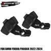 Motorcycle Wheel Tire Rear Fender Guard Mudflap Cover For BMW F900R F900XR F 900 XR R 900XR Mudguard 2022 2023 2024 F 900R 900 R