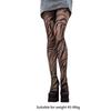 Women's Patterned Tights Fishnet Stockings Sexy Pantyhose Stockings Leggings for Party Club