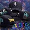 TikTok Mexico Meikeduo Trendy NY31 Cross-Border Hat with Chip – New 31 Hat