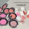 Maquilhagem para rosto – Blush