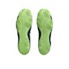 Nové prodyšné tréninkové boty Asics Snapdown 4 s vysokým svrškem Pánské 1081A058-301