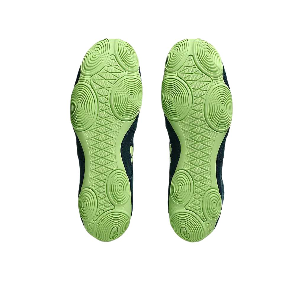 Nové prodyšné tréninkové boty Asics Snapdown 4 s vysokým svrškem Pánské 1081A058-301