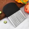 Kitchen Potato Slicer for Home Use