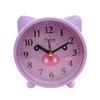 Retro Style Bedside Clock Multi-color Home Decorations Clock Clock Decoration Ornaments  Bedroom