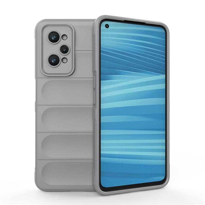 Shockproof Phone Case For Realme GT Neo 3T Case Anti-Slip Silicone Full Cover For Realme GT Neo 3T Case For Realme GT Neo 3T 2 5