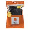 Fire Acedron Warm Fully Pile Warm Room Socks AGY301 Socks, Moisture-Wicking, Heat-Generating, 3-Layer, Knit, Deodorizing,