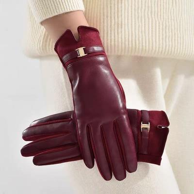 Accessoires – Handschoenen, wanten en armwarmers