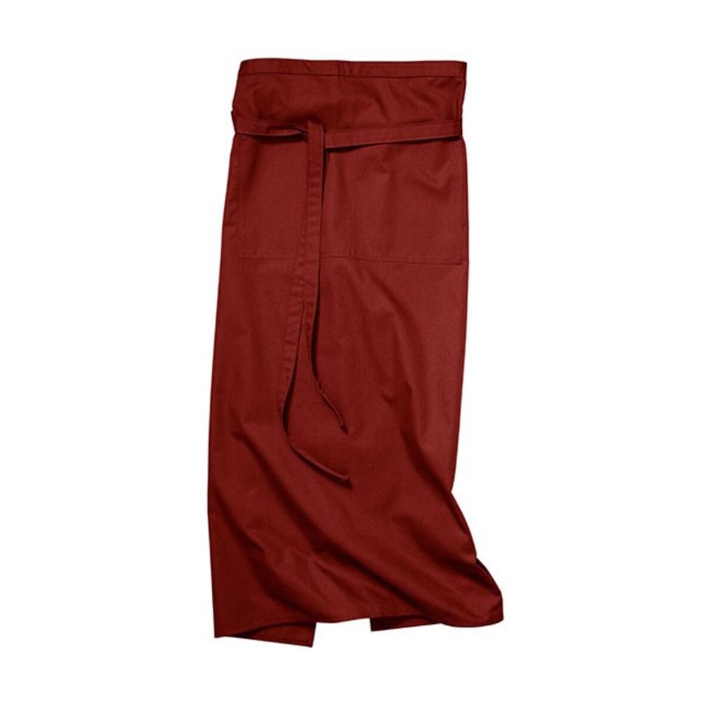 CG Workwear Roma Bistro Apron