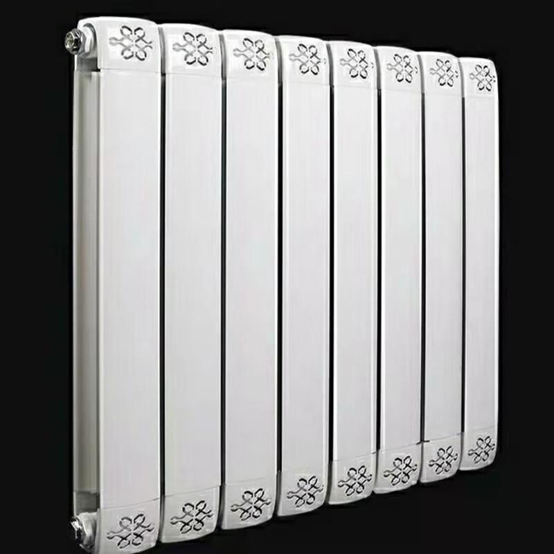 Deqi Copper-Aluminum Wall-mounted Radiator