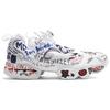 InstaPump Fury Vetements x InstaPump Fury Reebok 'Graffiti - Wit' BS7031