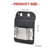 Multipurpose Tool Belt Clip With Tape Measure Holders And Hook Nylon Nonrust Steel Tool Accessories For Easy Access