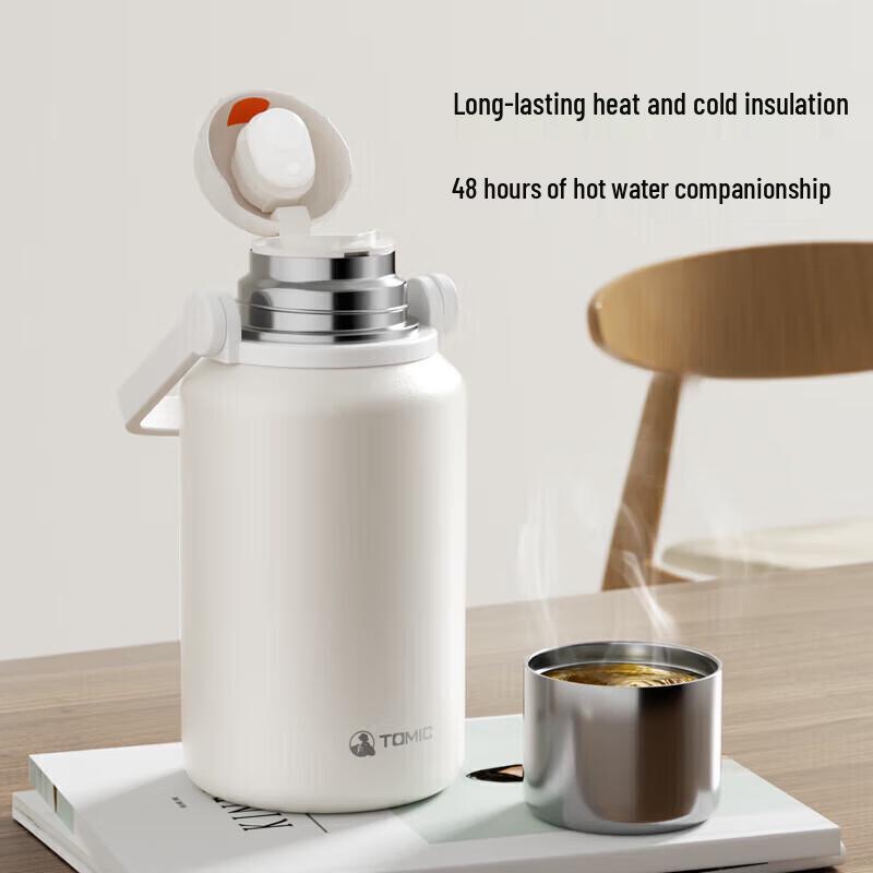 TOMIC Outdoor Sports Bottle TW60176Uti