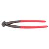 Long Reach Diagonal Pliers Wire Rod Metal Cutter Scissors Steel Wires Cutting Tools10in
