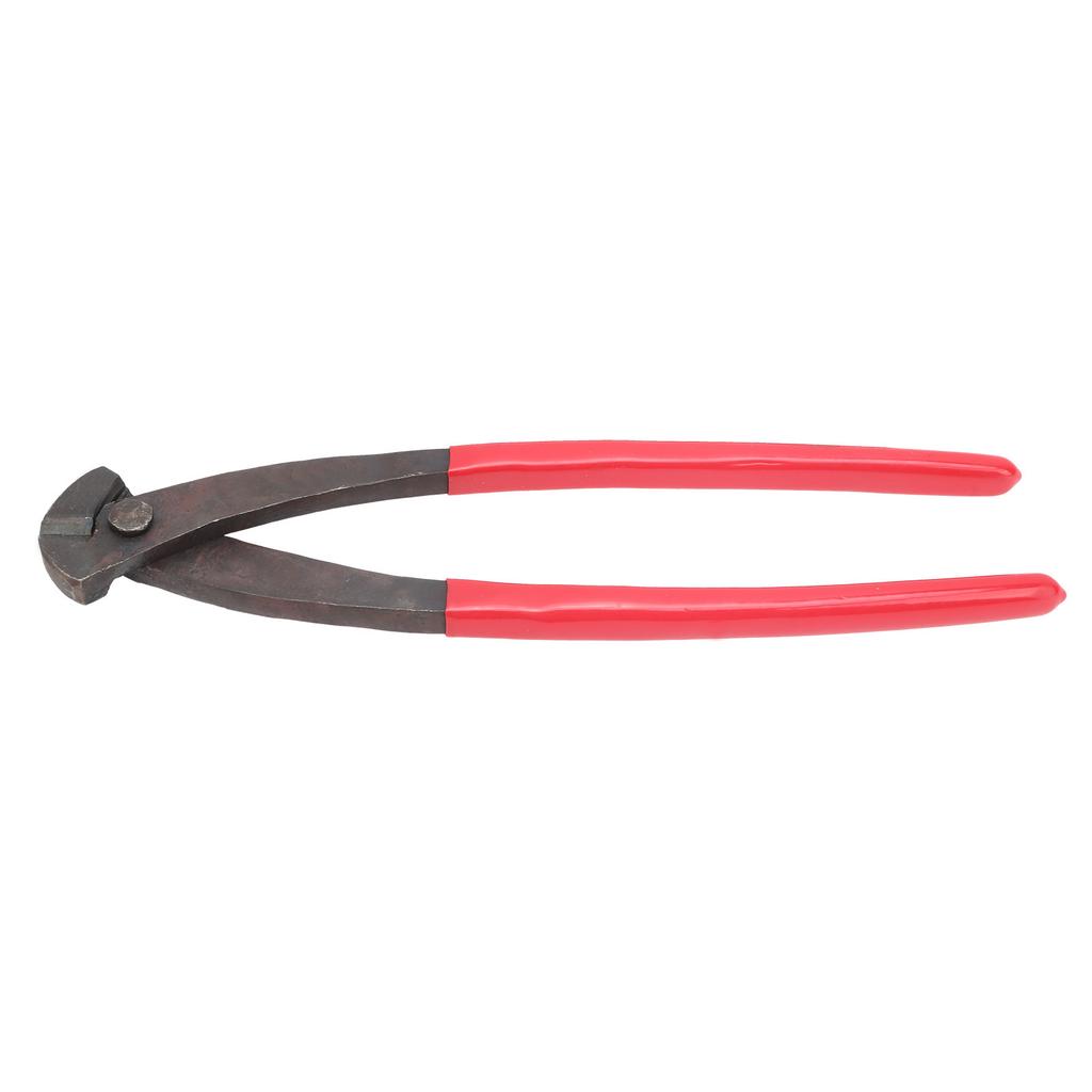 Long Reach Diagonal Pliers Wire Rod Metal Cutter Scissors Steel Wires Cutting Tools10in