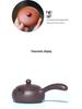 Tangyu Zisha Side Handle Xishi Teapot - Original Yixing Clay Kung Fu Teaware