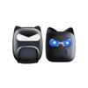 Smart Home Wireless Doorbell with Infrared Sensor and Long-Range Driveway Alarm