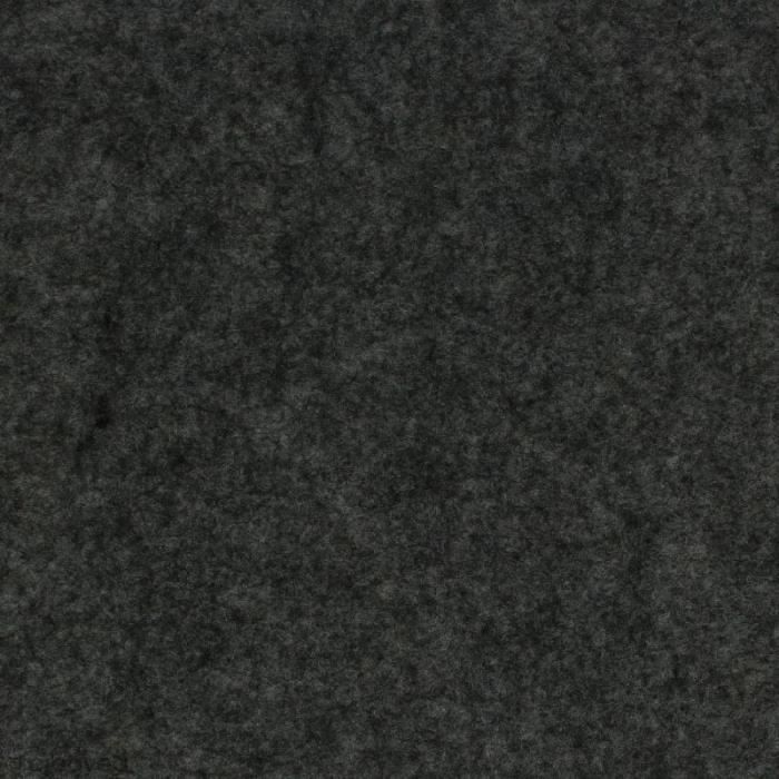 Feutrine épaisse - Artemio - 30 x 30 cm - 2 mm - 32 couleurs - Gris Chiné