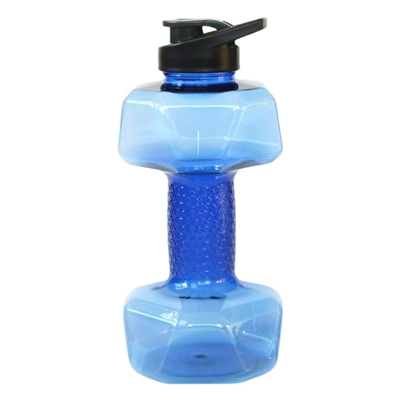 Fitness Tool with Reinforced Sealing Mechanism Waterproofs Dumbbells Perfect for Performances In Water Aerobics