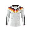 Herren Langarm-Fußball für Training und Spiel