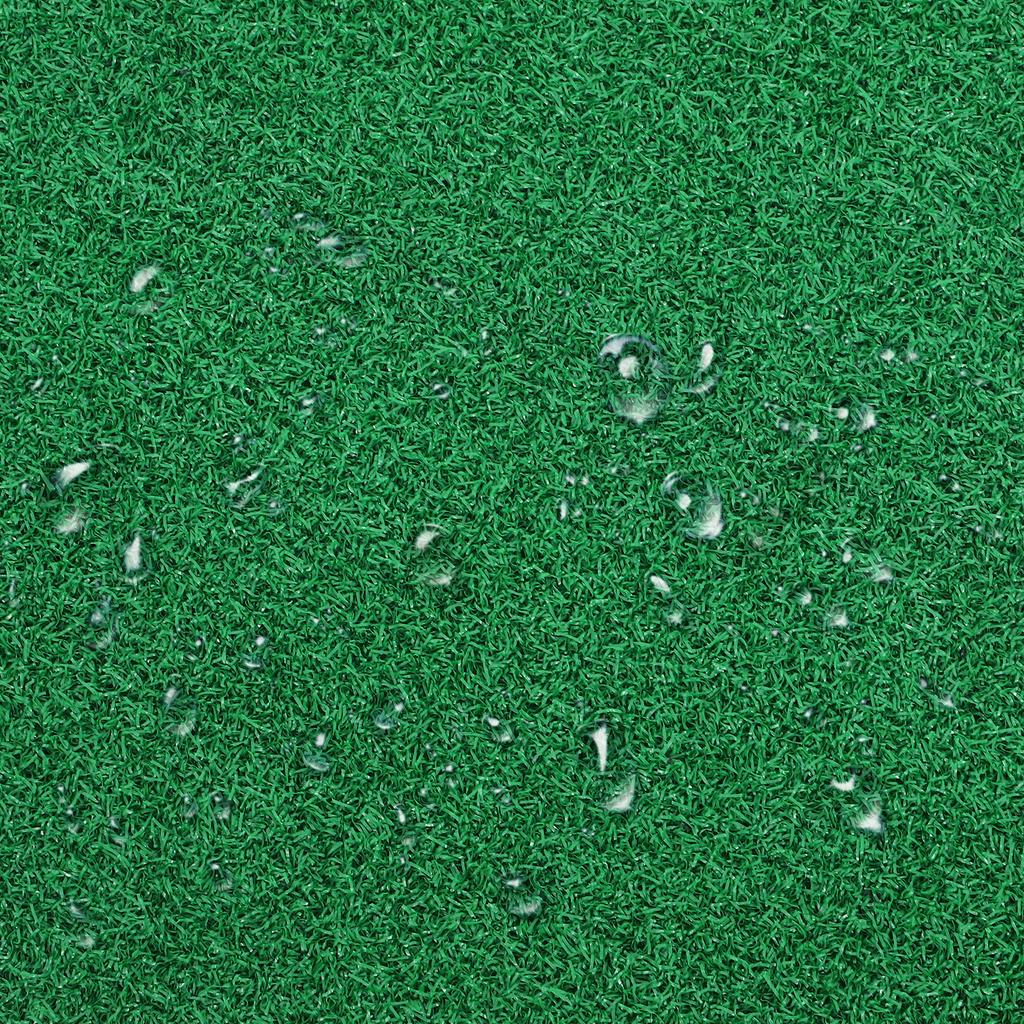 Floating Island Realistic Grass Mat Turtle Basking Platform Fish Tank Ramp Artificial Turf Mat Indoor Outdoor Use