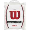 Wilson Pro Overgrip by Wilson -