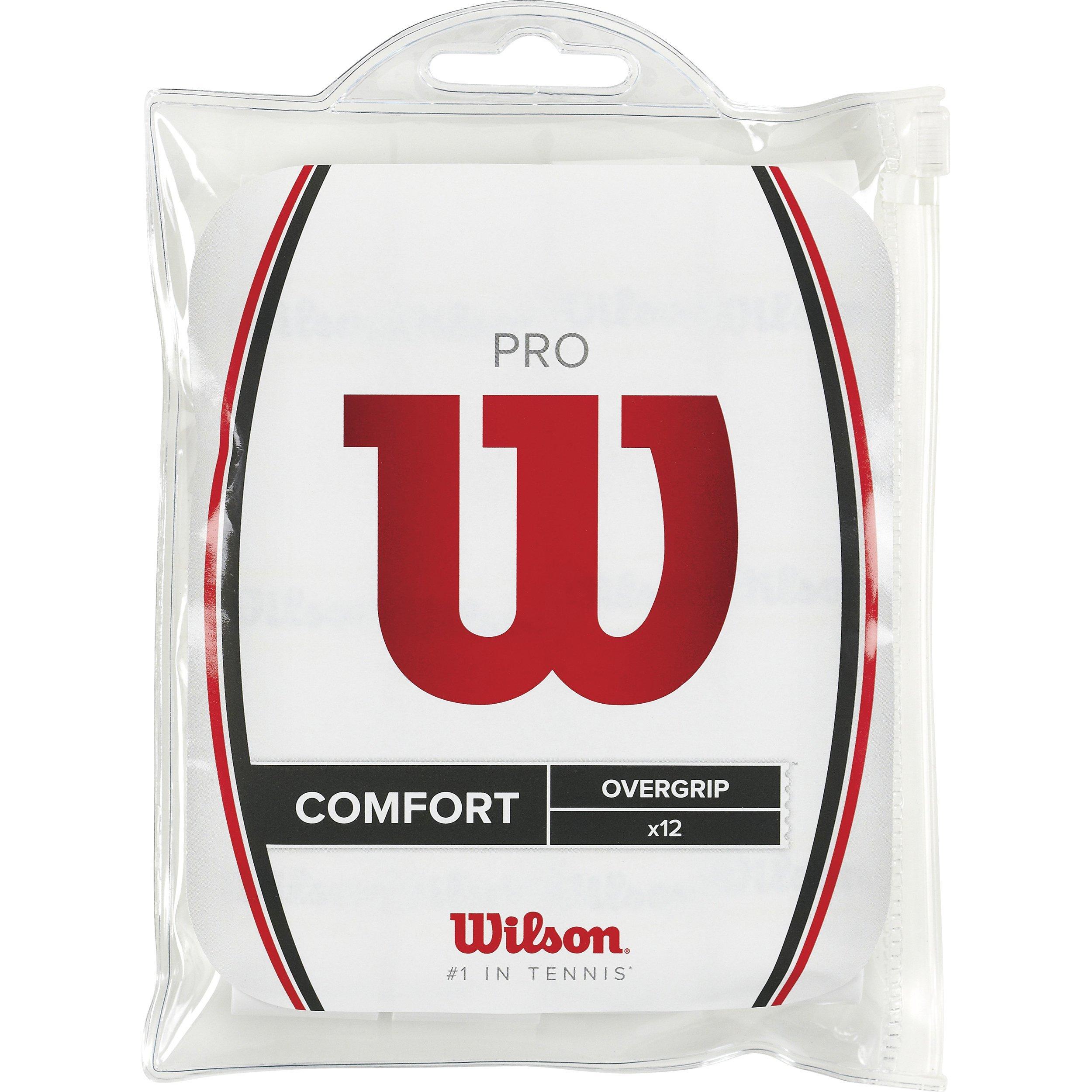 

Wilson Pro Overgrip - by Wilson