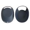 For Sony WH-1000XM6 Headphones Silicone Case Scratch Resistant Waterproof Durable Protective Cover