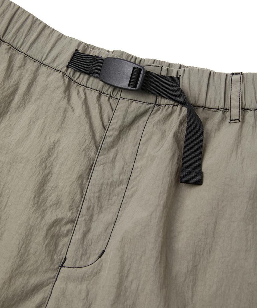 WMC Multi-Pocket Active Pants_Beige