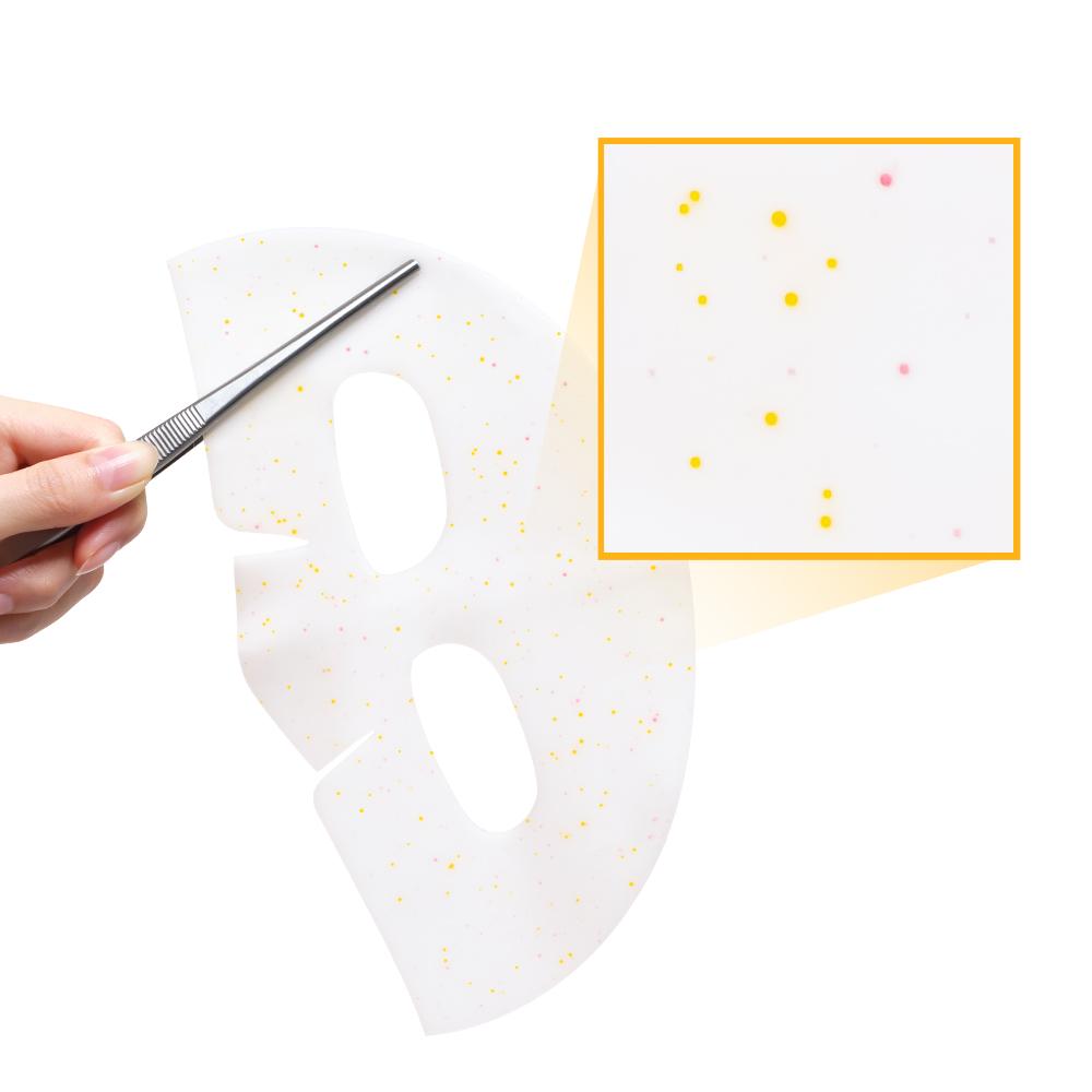 ROVECTIN Vita Jelly Mask 36g*3EA