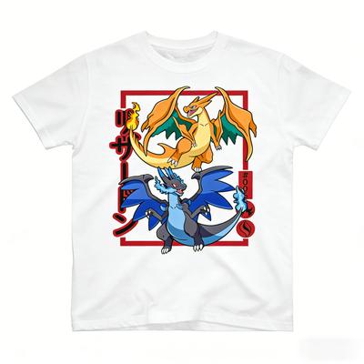 Topp – T-shirts