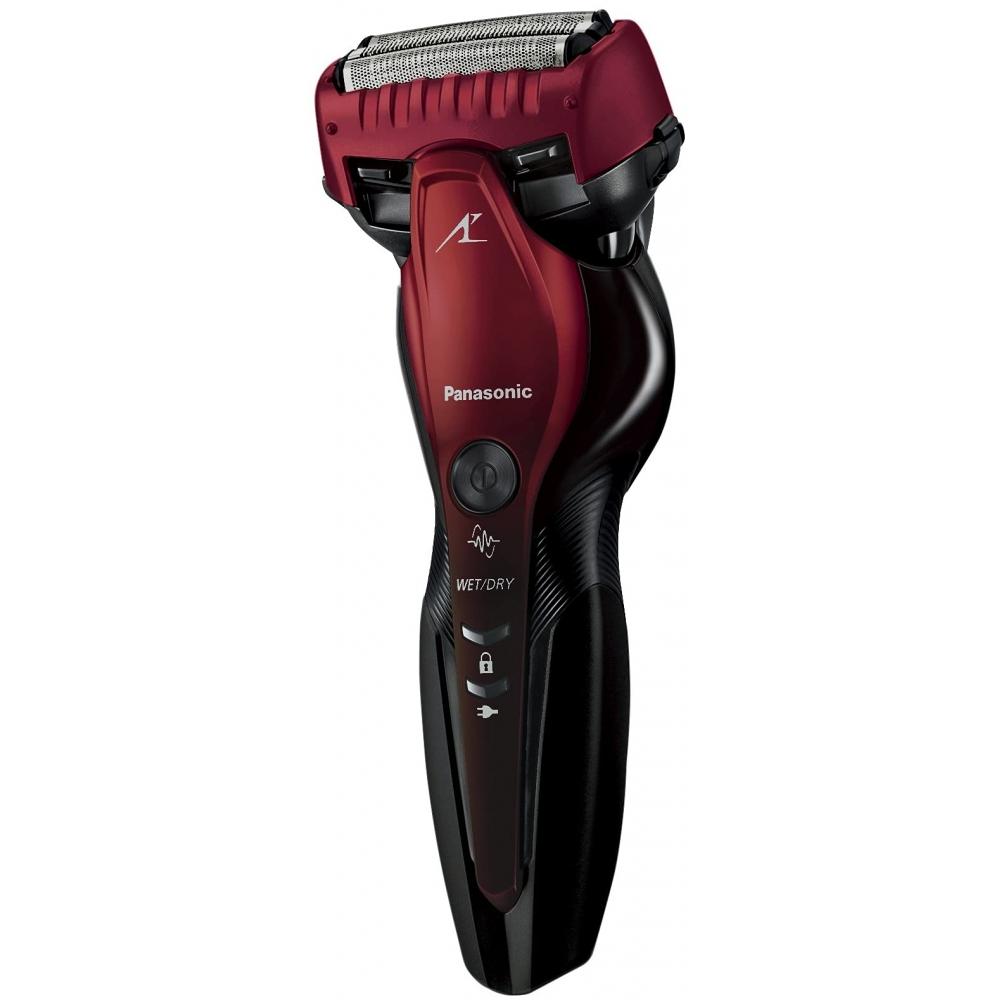 

Canon Ram Dash Men s 3 Blade Leder можно использовать для бритья тела RED ES ST6T R