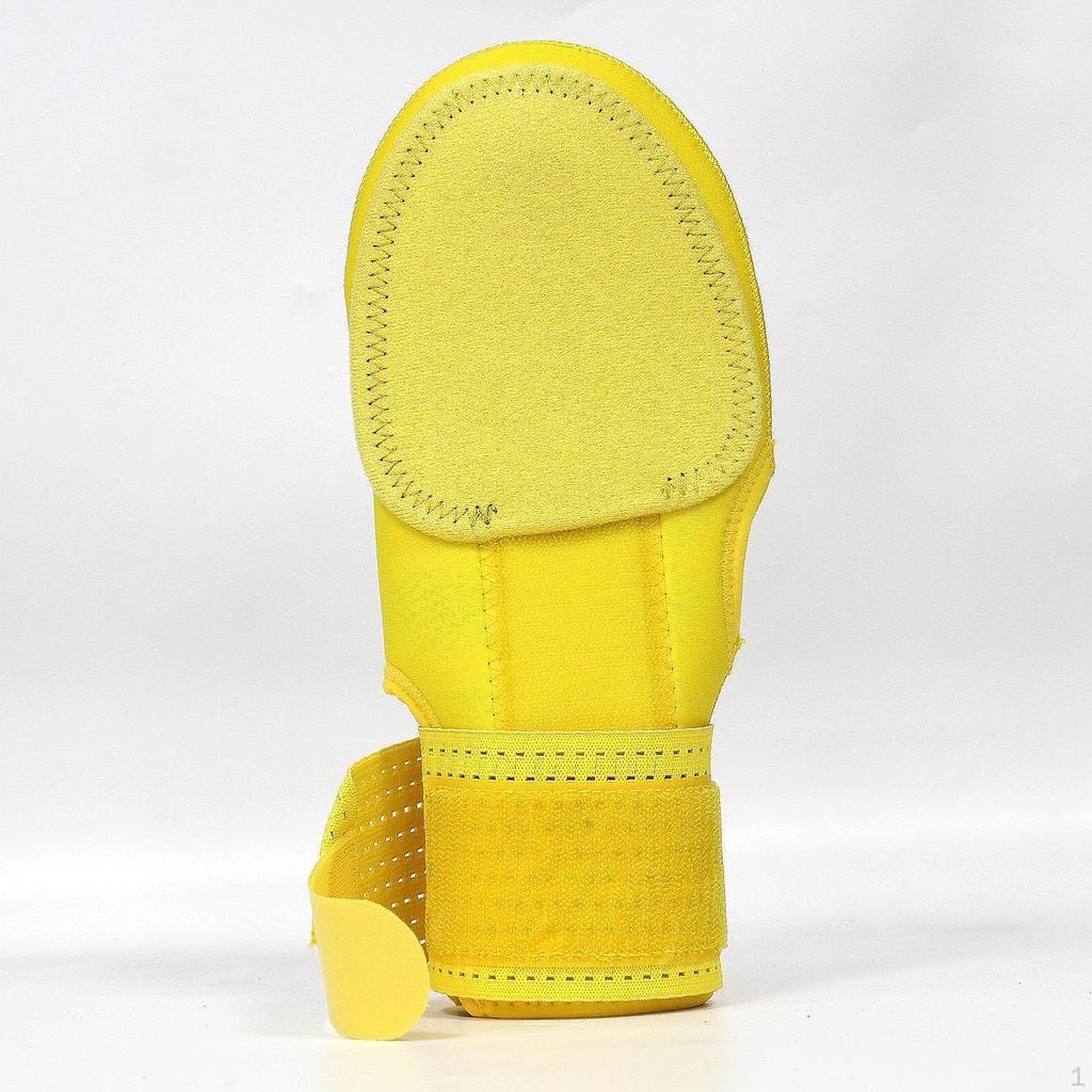 Baseball Sliding Glove Pad Adjustable Hand Protection Softball Guard for