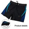 Men Swimming Trunks Quick Dry Swimsuit L-5XL Men Swimwear