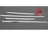 Otai Door Edge & Body Trim Strips: Anti-Scratch & Anti-Collision Decorative Strips for Zotye Z300