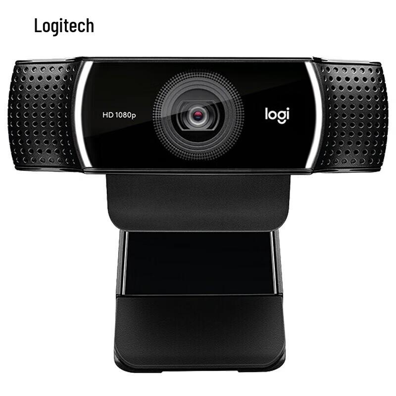 Logitech C922 HD Webcam