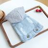 Pet Circle Dog Hoodie Fall Small Breed Puppy Fashion Denim Jacket Casual Wear
