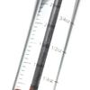 Aghi in PP per uso alimentare in acciaio inossidabile Set siringa per spezie Kit iniettore di aromi per carne da barbecue Accessorio siringa per salse e marinature da cucina