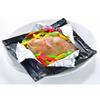 Alphamic Aluminum Foil, Heavy Duty Black, 25cm X 5m, Recommended for Baking Sweet Potatoes