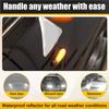 For Fiat Bravo II MK2 198 2006-2016 LED Turn Signal Lamp Dynamic Indicator Side Marker Light