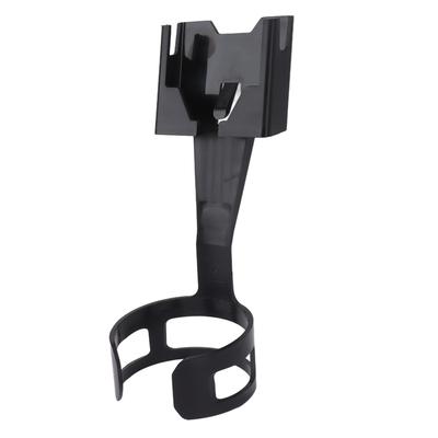Universal Car Phone Holder Keep Tidy Free Rotation Angle Adjust Cup Holder Phone Mount