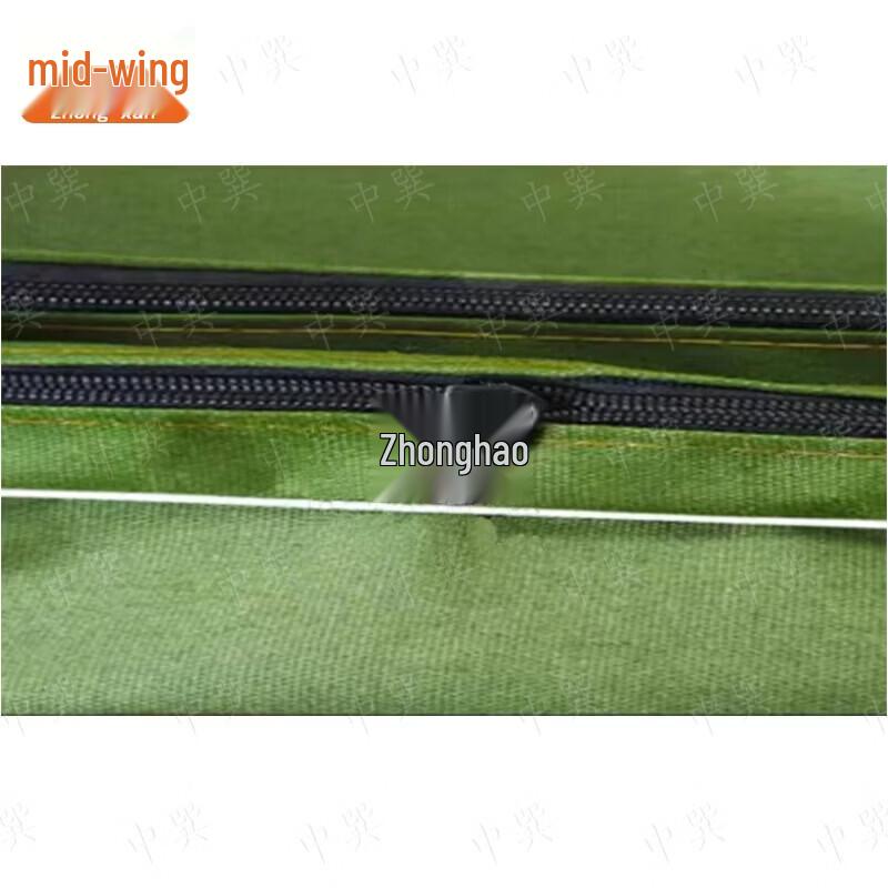 Zhongxun Gymnastics Mat Cover